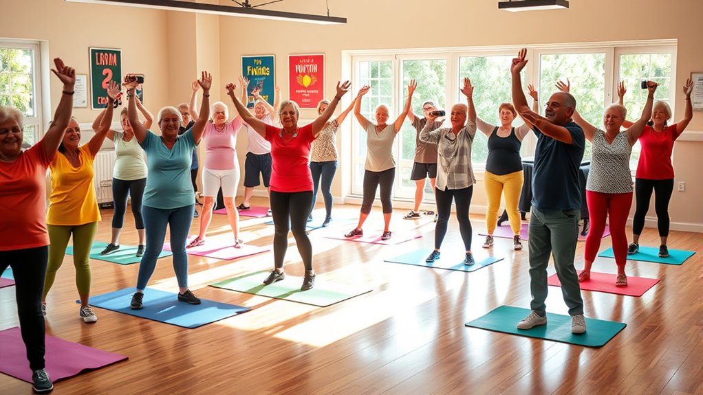 fitness for better health