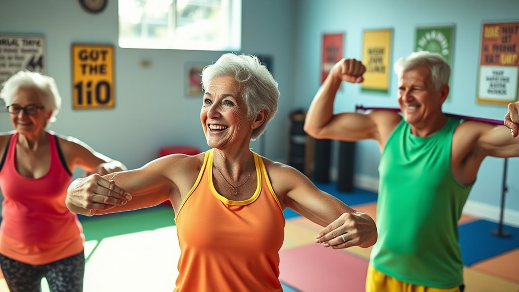 fitness journey milestones achieved