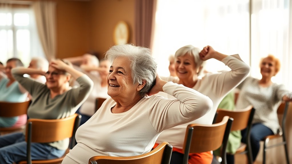 flexibility exercises for neck