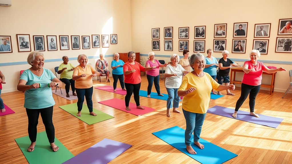 fostering inclusive community connections