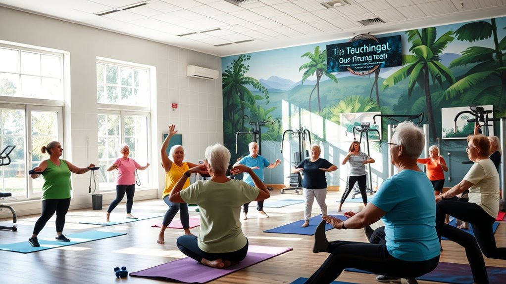 free gym membership offer