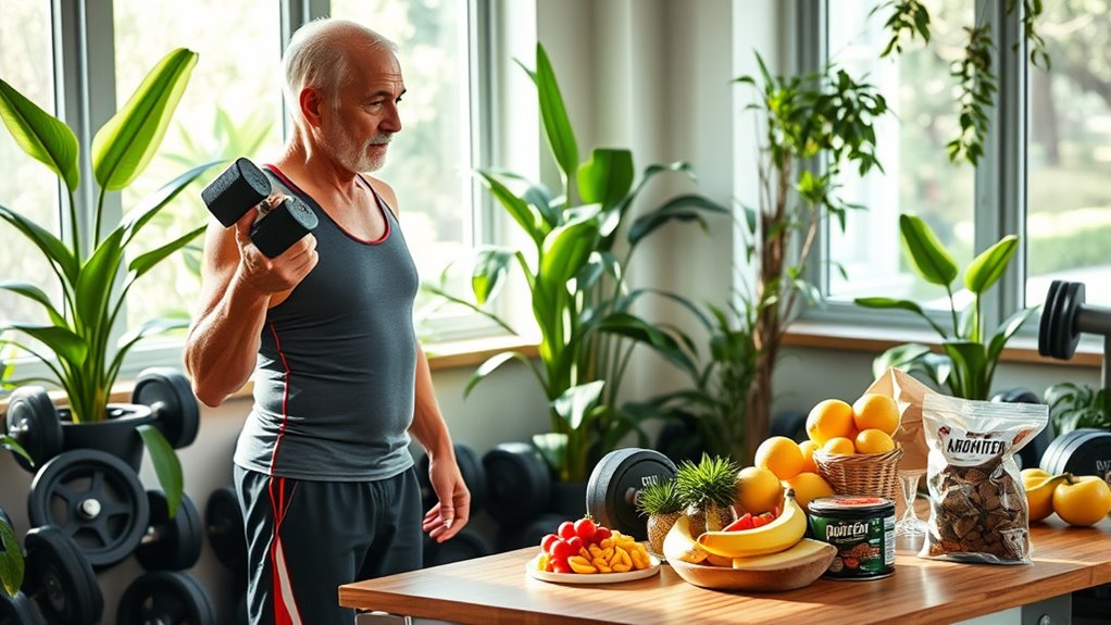 fuel your workout effectively