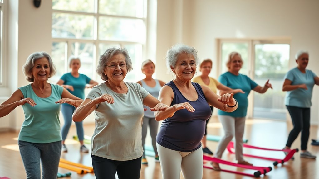 fun and effective workouts