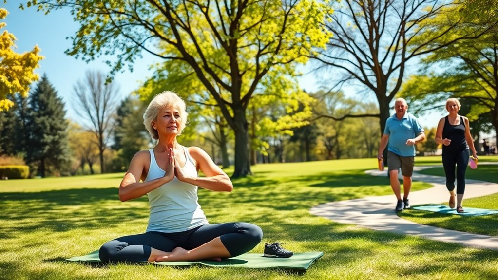 guidelines for physical activity