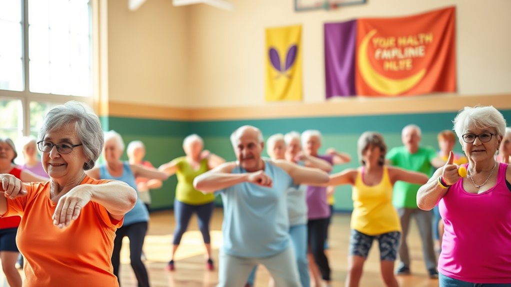 health benefits of exercise