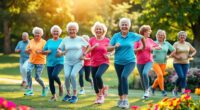 health transformation for seniors
