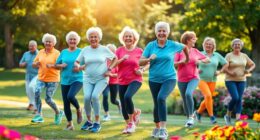 health transformation for seniors
