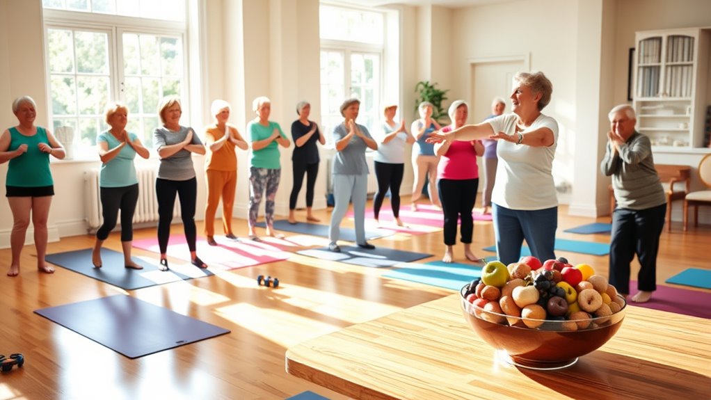 healthy diet for longevity