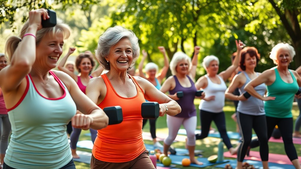 healthy diet for seniors