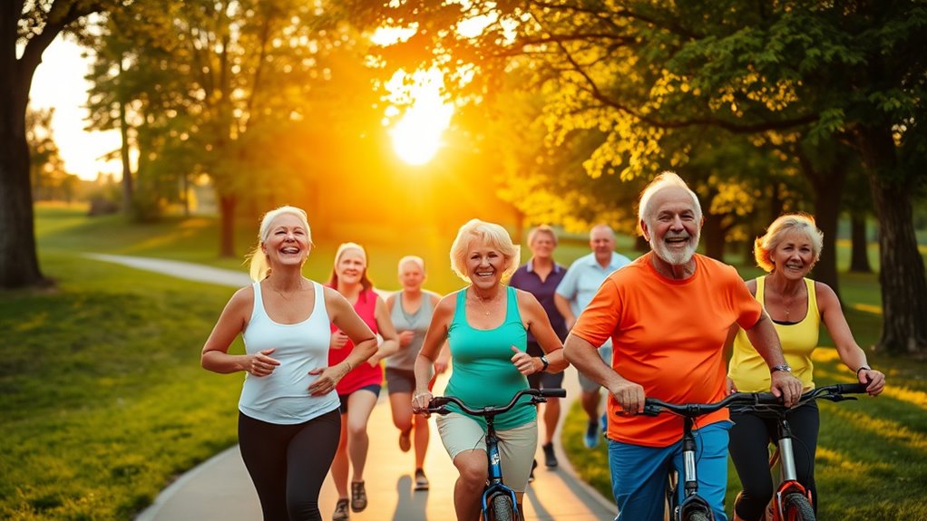 heart healthy cardiovascular workouts