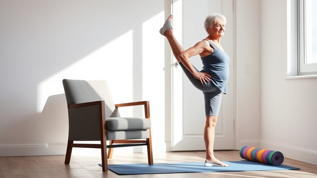 hip extension exercise techniques