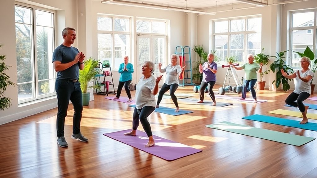 holistic health improvement guidance
