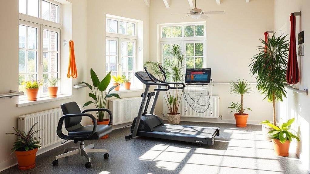 home gym safety essentials