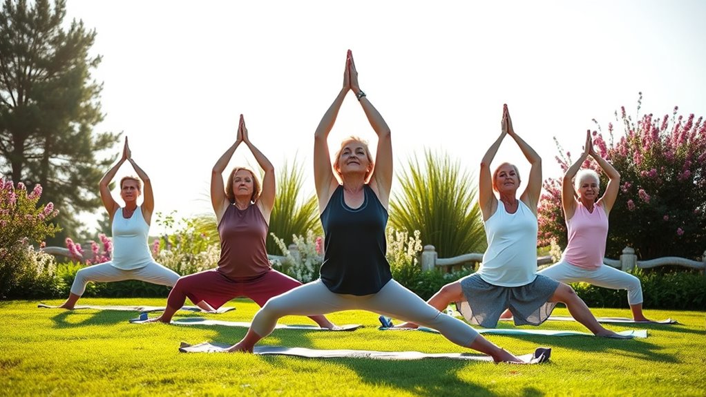 improve your body flexibility