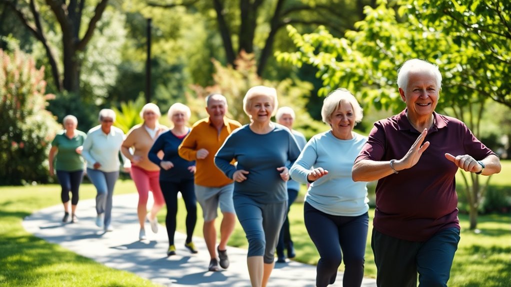 improving body stability skills