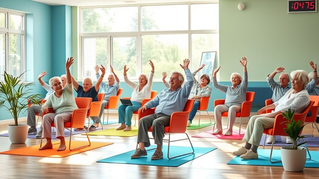 improving wellness through rest
