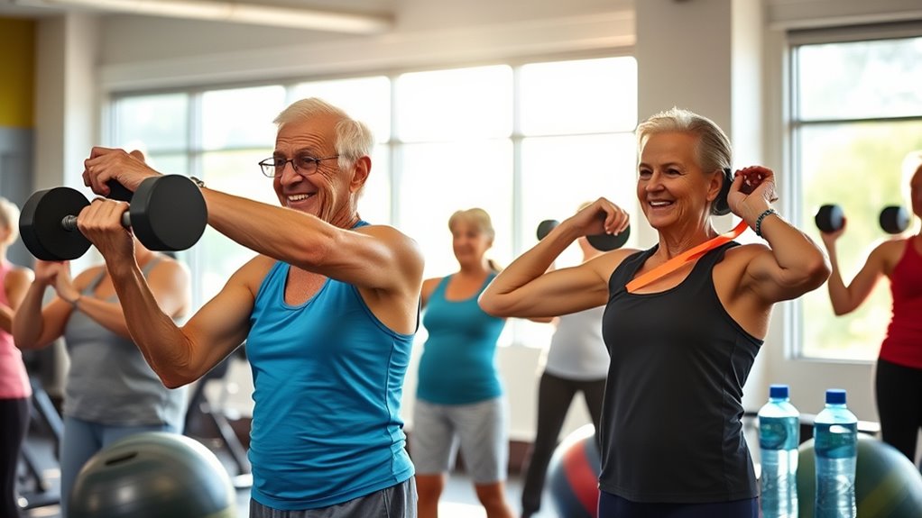 injury prevention and safety