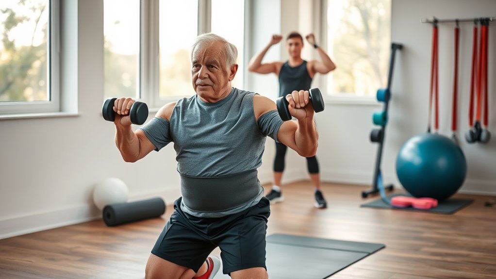 injury prevention guidelines followed