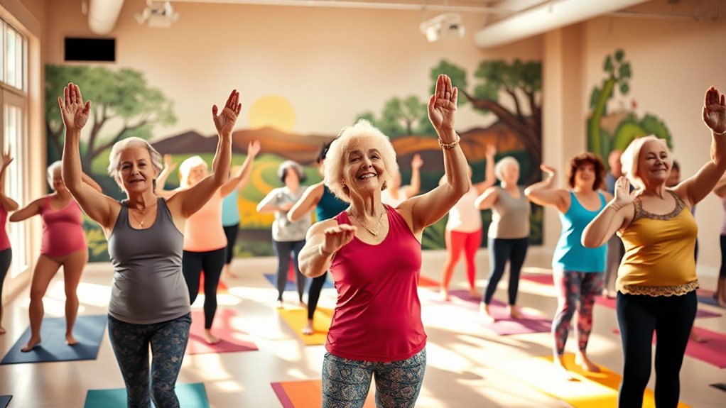 innovative ways to exercise