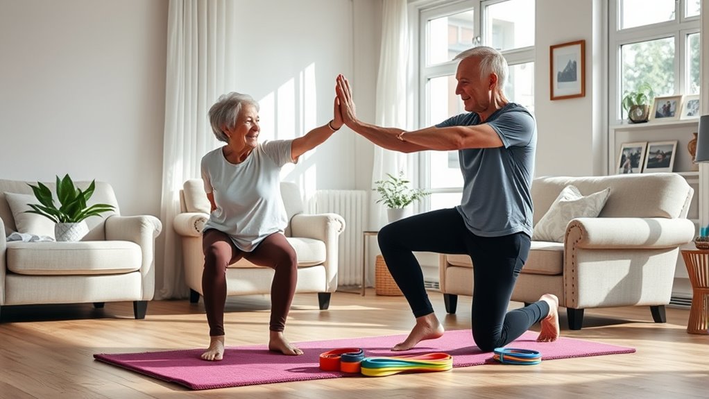 joint health and injury prevention