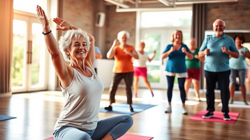 maintain a healthy lifestyle