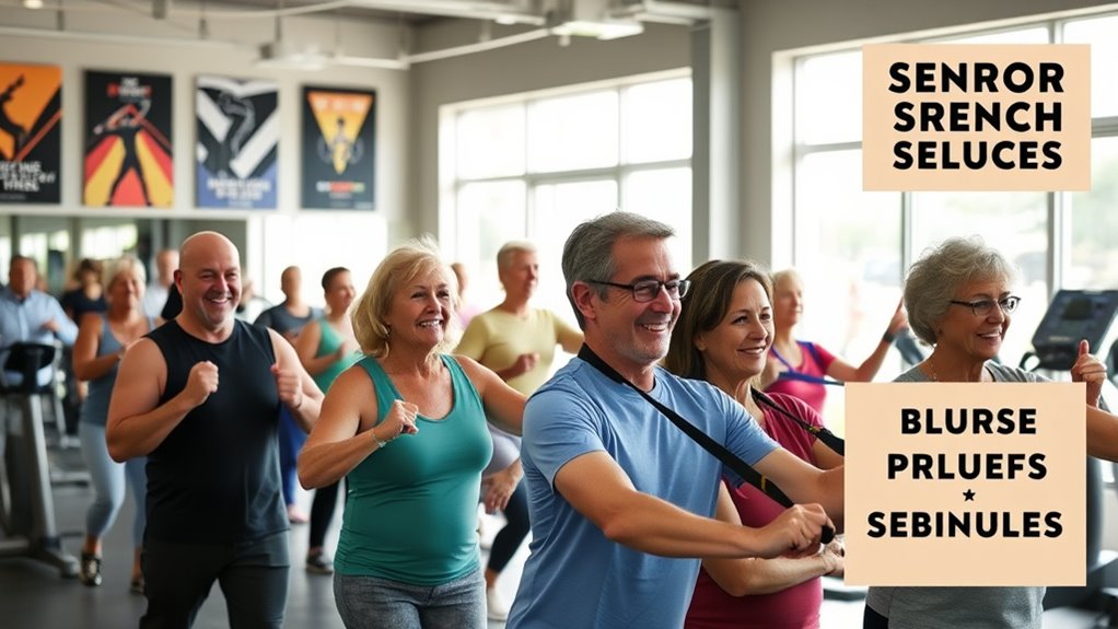 maximize your fitness experience