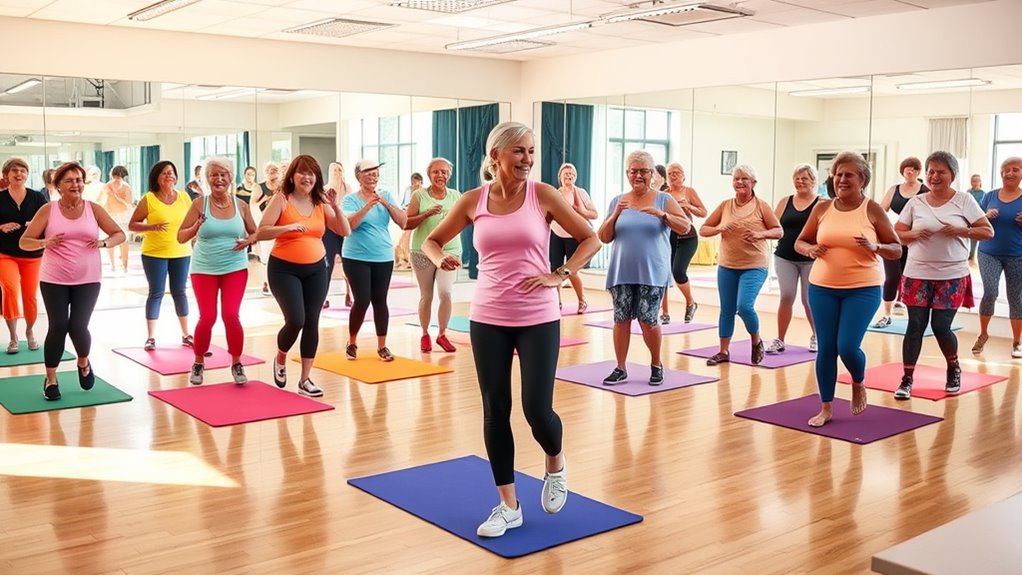 maximize your zumba enjoyment
