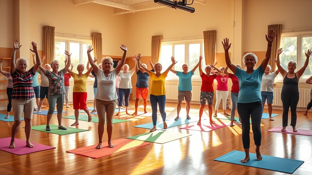mental health benefits exercise
