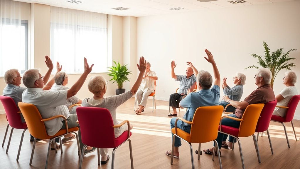 mindful breathing enhances well being