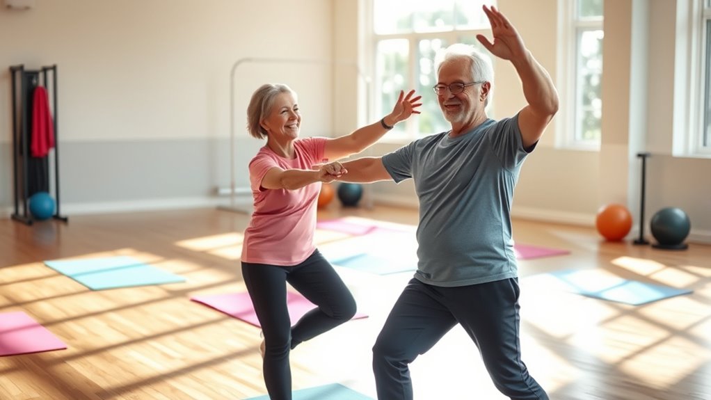 personalized fitness guidance benefits