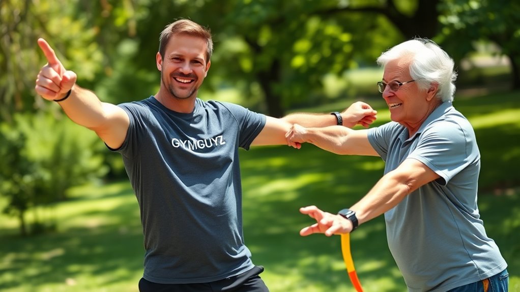 personalized fitness training programs