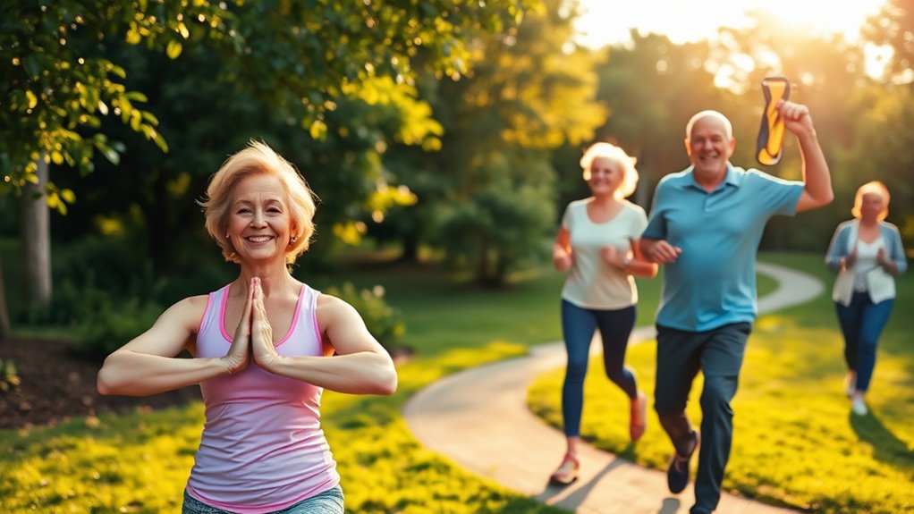 physical activity benefits health