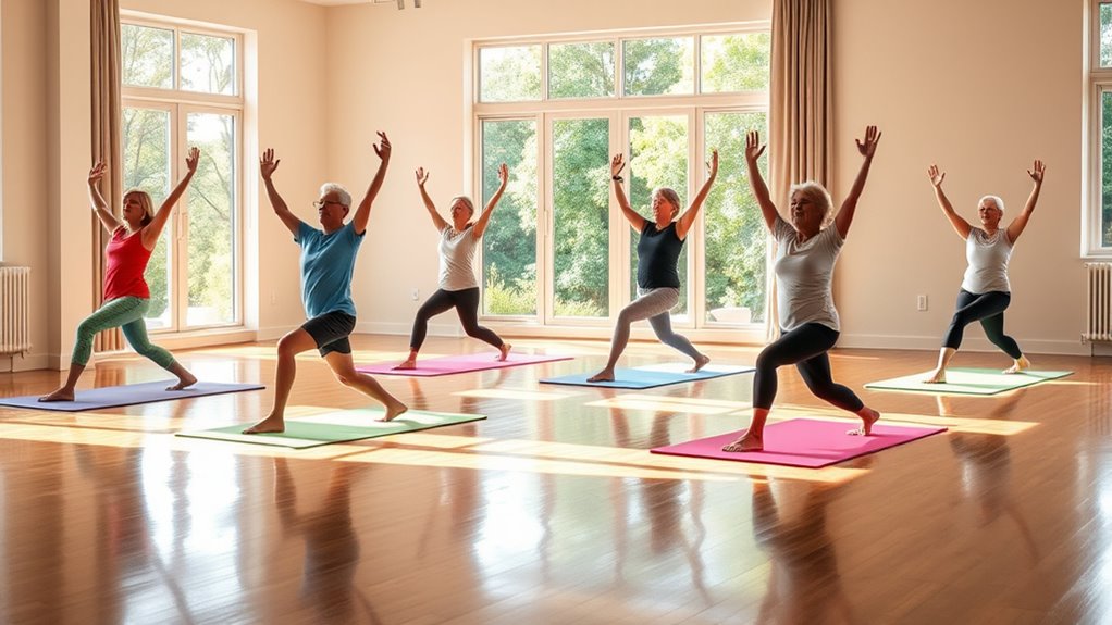 pilates fundamentals for beginners