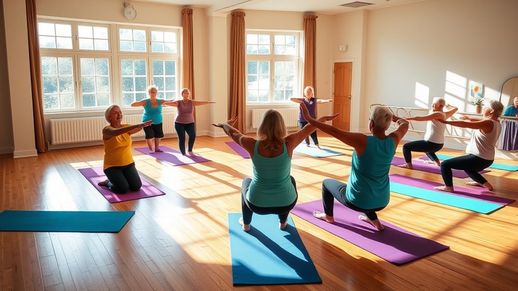 pilates routine integration tips