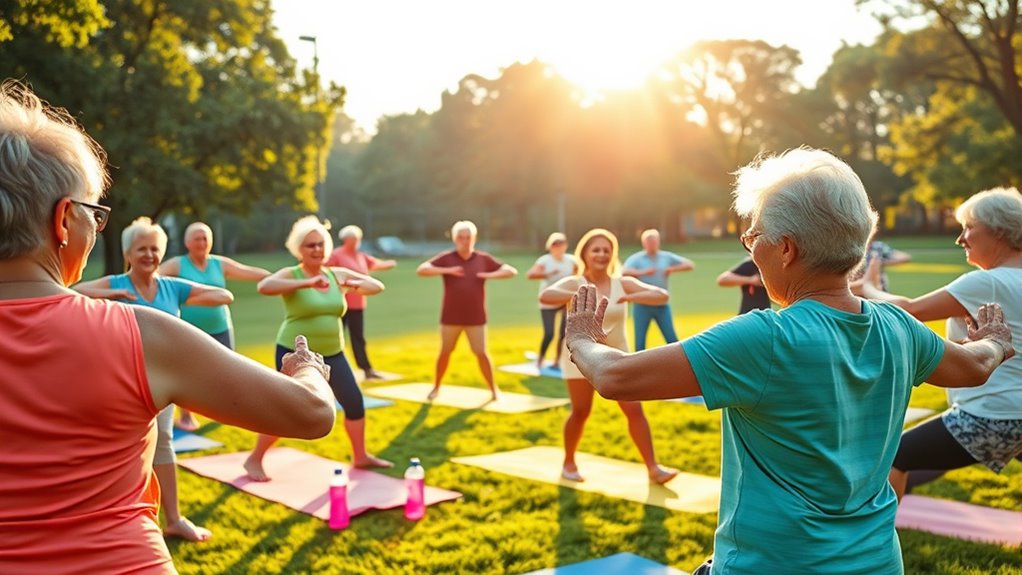 proven physical activity strategies