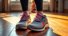 revolutionary footwear for seniors