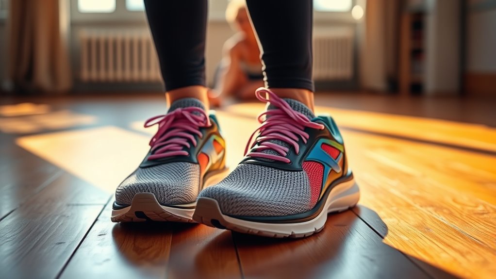 revolutionary footwear for seniors