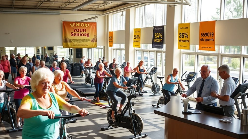 selecting the perfect gym
