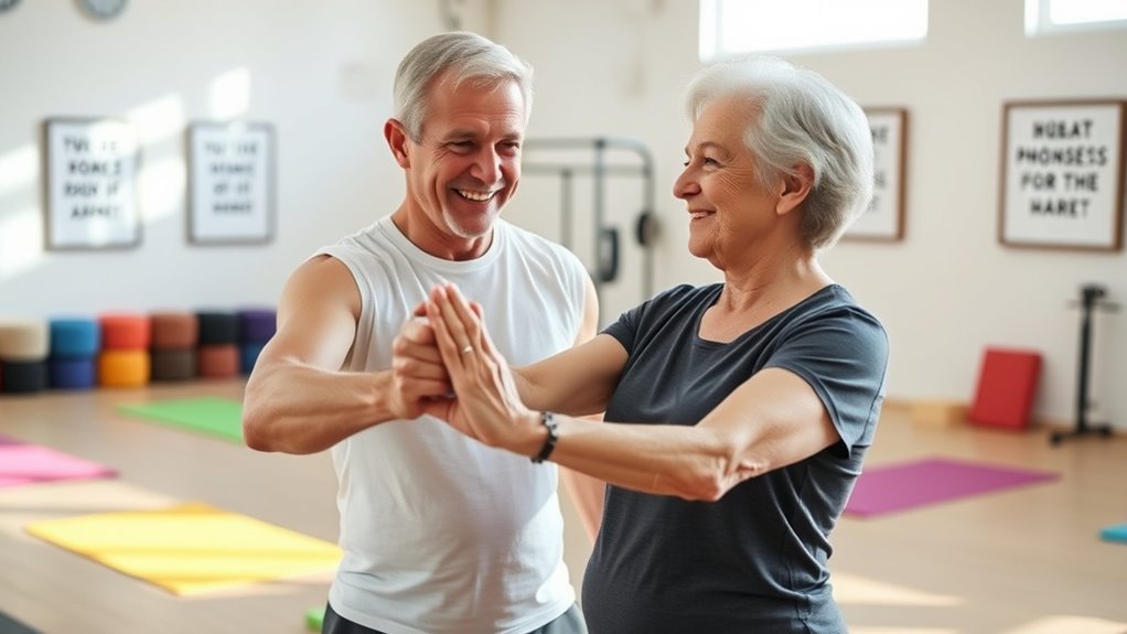 selecting the right trainer