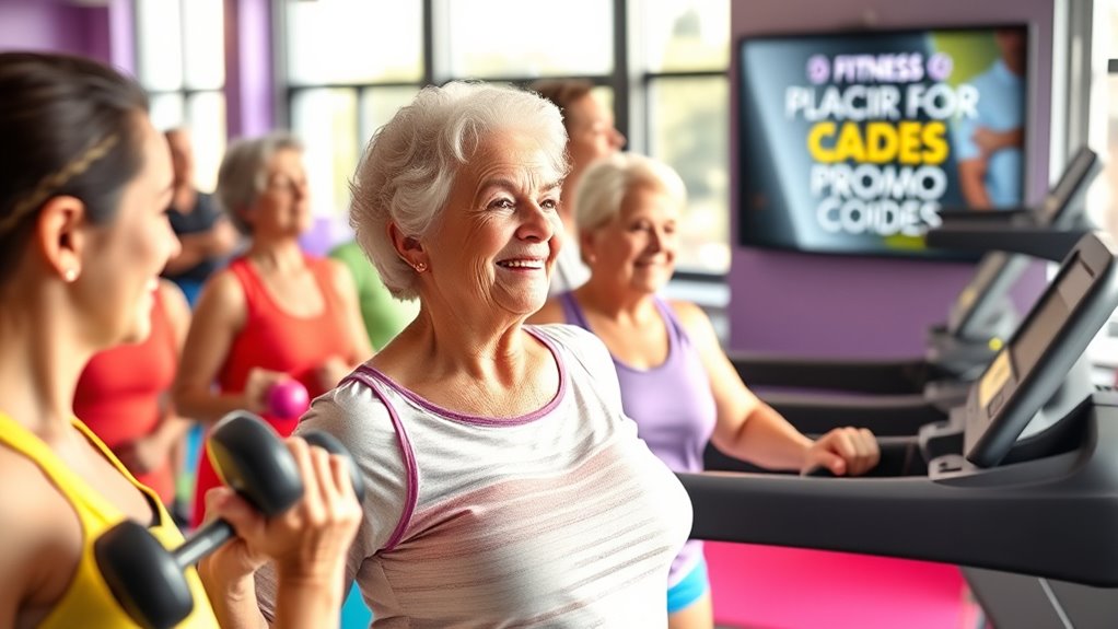 senior discounts at planet fitness