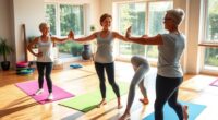 senior fitness expert guidance