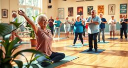 senior fitness health programs