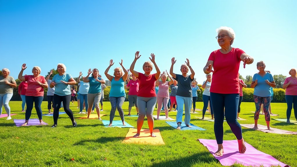 senior health care issues