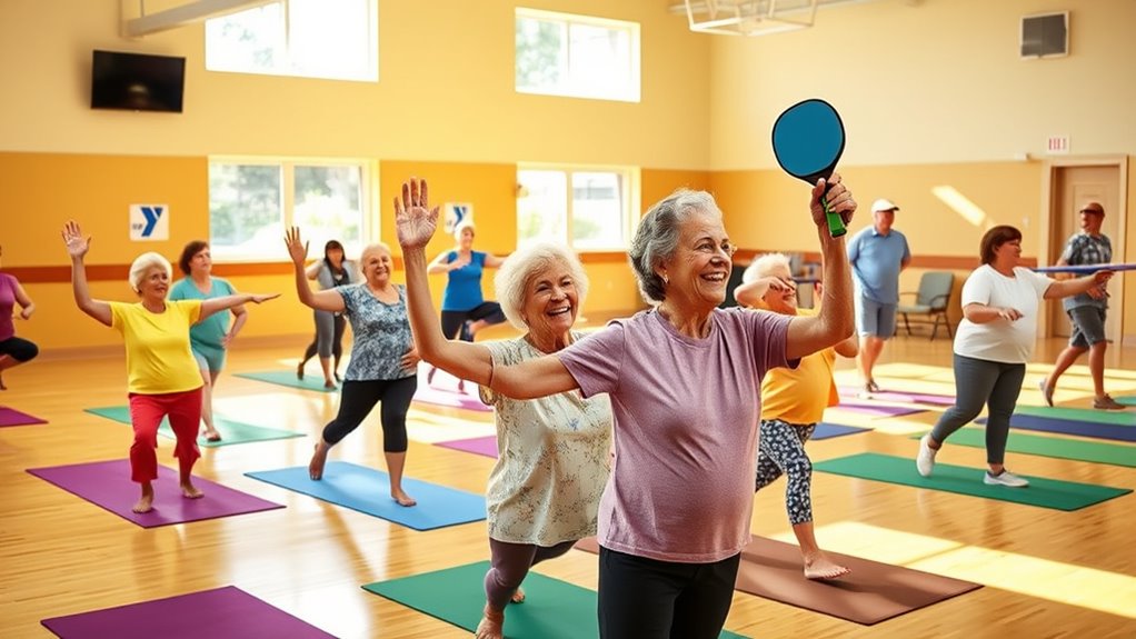 senior health improvement initiatives
