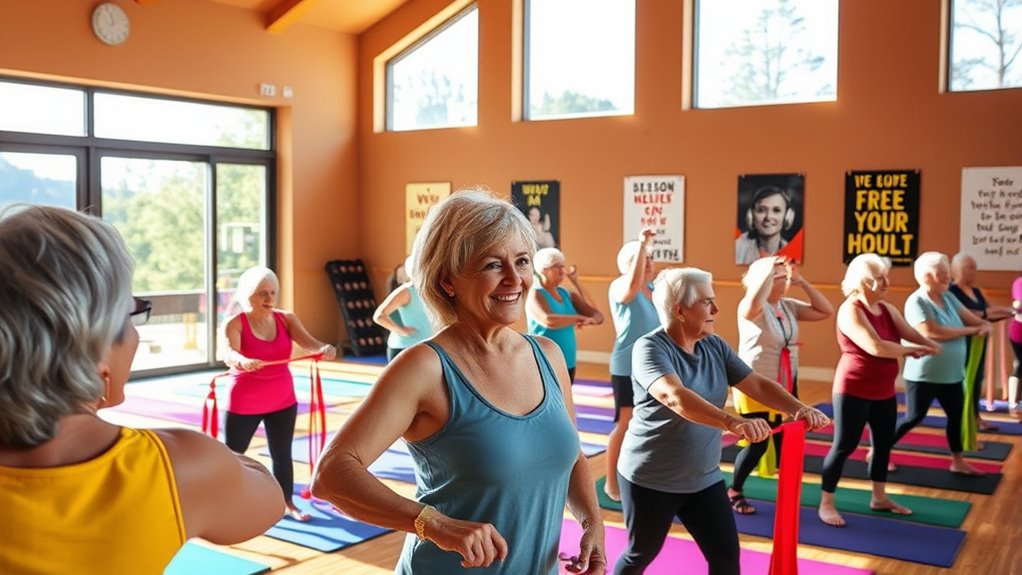 silversneakers gym partnership program