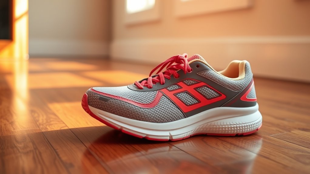 sneaker care for durability