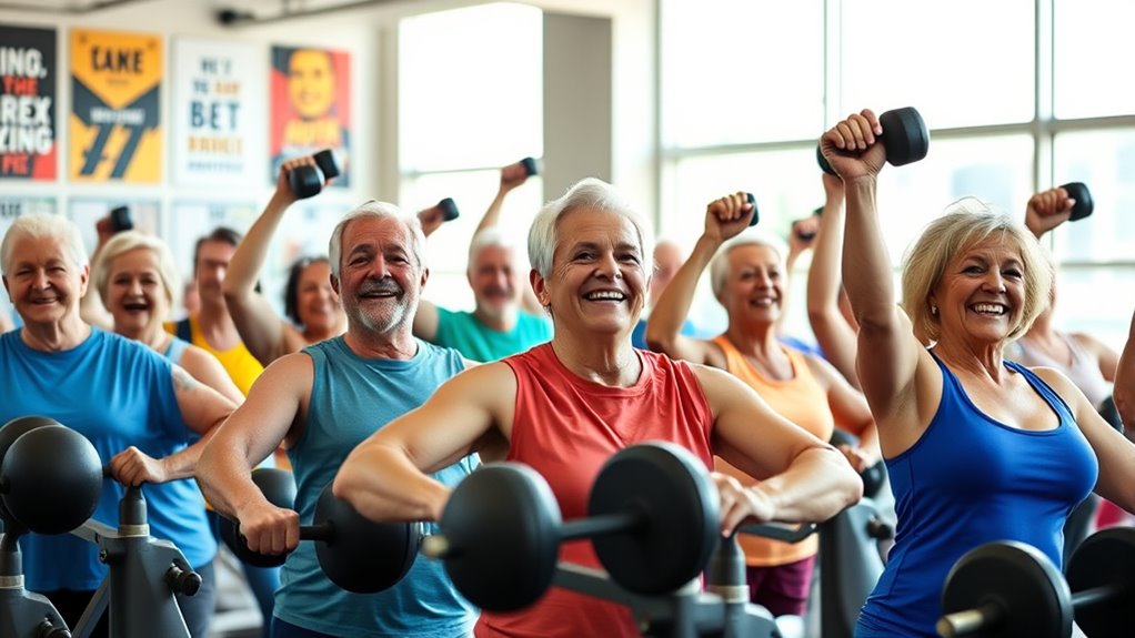 social support and motivation