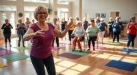 start senior fitness programs