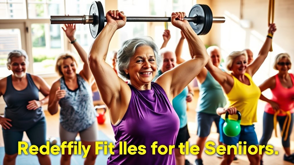start your crossfit journey