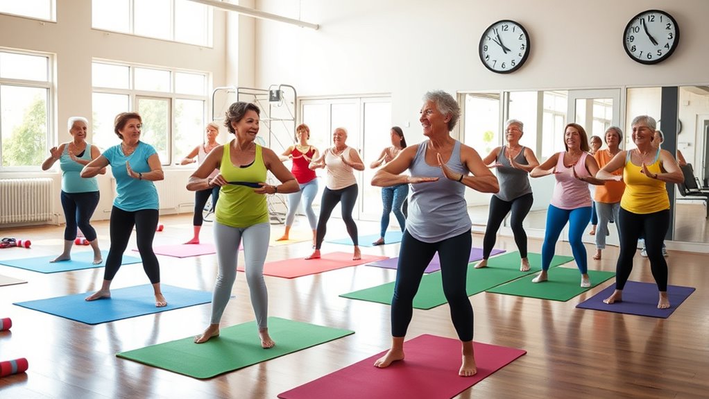 stay motivated and consistent